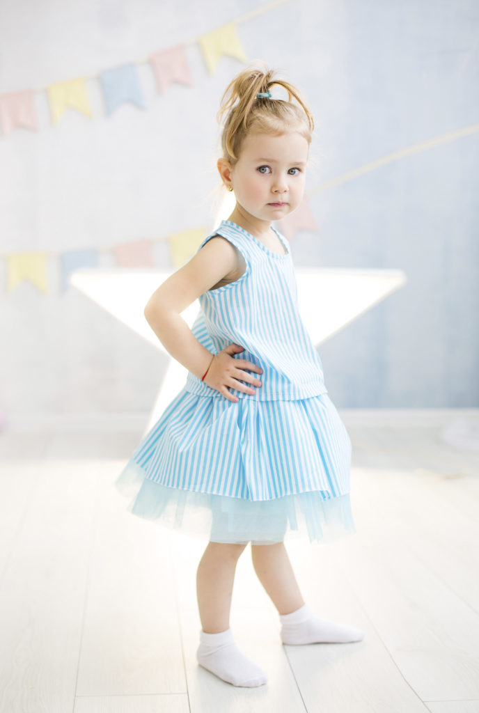 Kids line